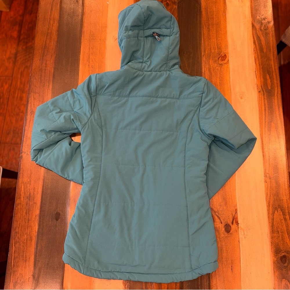 Eastern Mountain Sports Insulated Vortex Jacket - Picture 6 of 9